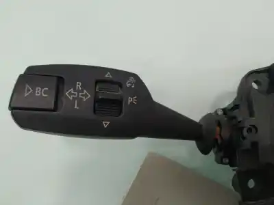 Second-hand car spare part indicator switch for bmw serie 1 berlina (e81/e87) 116i oem iam references lz9123030  