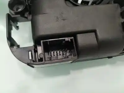 Second-hand car spare part indicator switch for bmw serie 1 berlina (e81/e87) 116i oem iam references lz9123030  