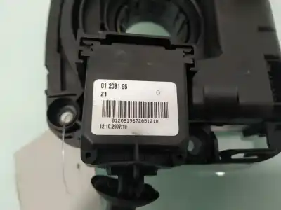 Second-hand car spare part indicator switch for bmw serie 1 berlina (e81/e87) 116i oem iam references lz9123030  