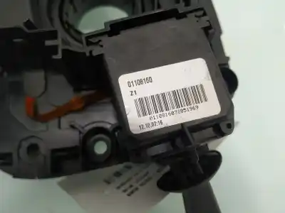 Second-hand car spare part indicator switch for bmw serie 1 berlina (e81/e87) 116i oem iam references lz9123030  
