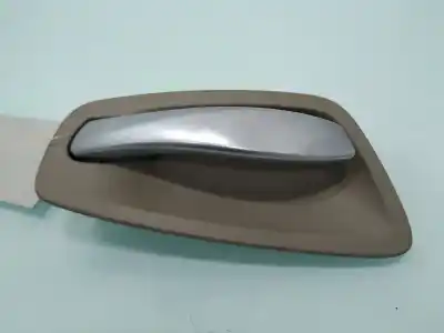 Second-hand car spare part interior right front handle for bmw serie 1 berlina (e81/e87) 116i oem iam references 6962102  