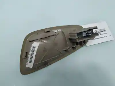Second-hand car spare part interior right front handle for bmw serie 1 berlina (e81/e87) 116i oem iam references 6962102  