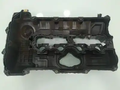 Peça sobressalente para automóvel em segunda mão tampa de válvulas por bmw serie 1 berlina (e81/e87) 116i referências oem iam 755362607