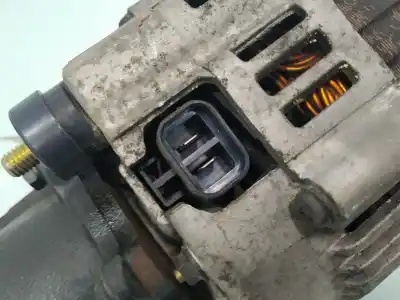 Автозапчастина б/у генератор для kia magentis active посилання на oem iam    Автозапчастина б/у генератор для kia magentis active посилання на oem iam