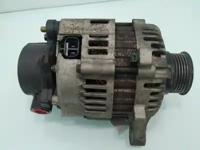 Second-hand car spare part alternator for kia magentis active oem iam references 