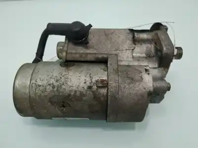 Second-hand car spare part starter motor for kia magentis active oem iam references 