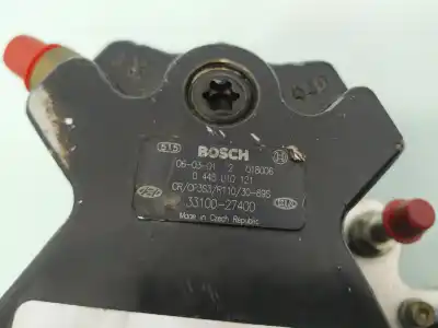 Second-hand car spare part injection pump for kia magentis active oem iam references 3310027400   Second-hand car spare part injection pump for kia magentis active oem iam references 3310027400