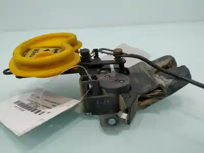 Second-hand car spare part trunk lock for kia magentis active oem iam references    Second-hand car spare part trunk lock for kia magentis active oem iam references