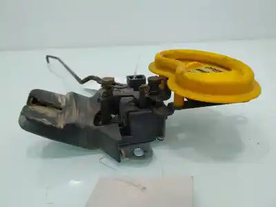 Second-hand car spare part trunk lock for kia magentis active oem iam references    Second-hand car spare part trunk lock for kia magentis active oem iam references