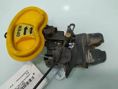 Second-hand car spare part trunk lock for kia magentis active oem iam references    Second-hand car spare part trunk lock for kia magentis active oem iam references
