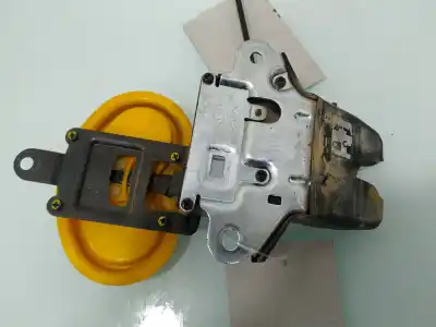 Second-hand car spare part trunk lock for kia magentis active oem iam references 
