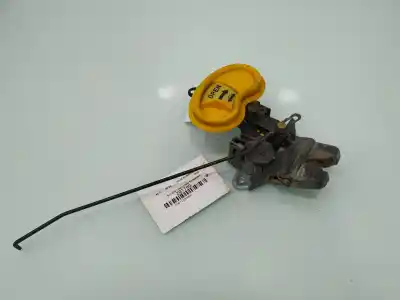 Second-hand car spare part trunk lock for kia magentis active oem iam references    Second-hand car spare part trunk lock for kia magentis active oem iam references