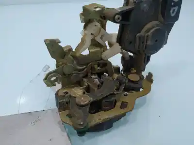 Second-hand car spare part front right door lock for kia magentis active oem iam references 813202g210   Second-hand car spare part front right door lock for kia magentis active oem iam references 813202g210