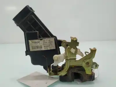 Second-hand car spare part front right door lock for kia magentis active oem iam references 813202g210   Second-hand car spare part front right door lock for kia magentis active oem iam references 813202g210