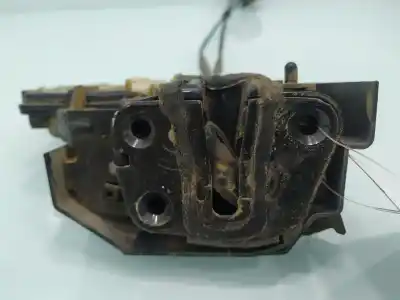 Автозапчастина б/у замок заднього правого дверя для kia magentis active посилання на oem iam    Автозапчастина б/у замок заднього правого дверя для kia magentis active посилання на oem iam