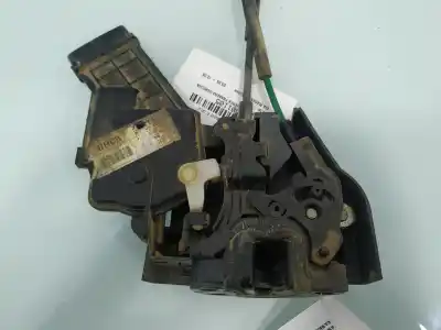 Автозапчастина б/у замок заднього правого дверя для kia magentis active посилання на oem iam    Автозапчастина б/у замок заднього правого дверя для kia magentis active посилання на oem iam