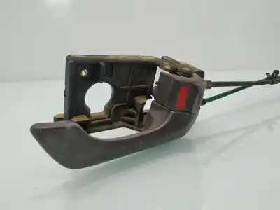 Автозапчастина б/у замок заднього правого дверя для kia magentis active посилання на oem iam    Автозапчастина б/у замок заднього правого дверя для kia magentis active посилання на oem iam