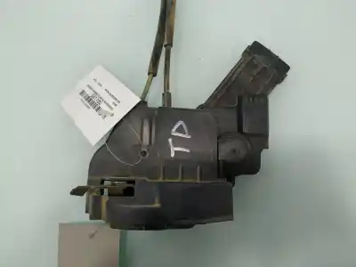 Автозапчастина б/у замок заднього правого дверя для kia magentis active посилання на oem iam    Автозапчастина б/у замок заднього правого дверя для kia magentis active посилання на oem iam