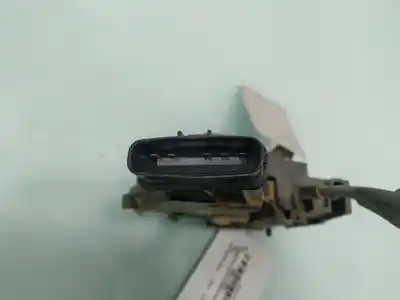 Автозапчастина б/у замок заднього правого дверя для kia magentis active посилання на oem iam    Автозапчастина б/у замок заднього правого дверя для kia magentis active посилання на oem iam