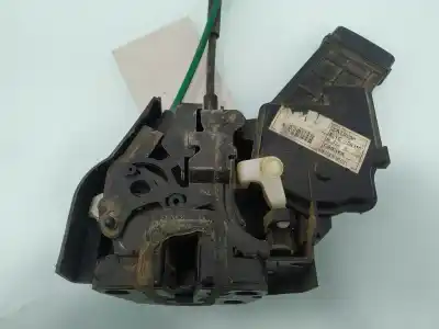 Second-hand car spare part rear left door lock for kia magentis active oem iam references 