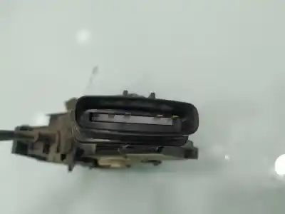 Автозапчастина б/у замок дверей заднього лівого для kia magentis active посилання на oem iam    Автозапчастина б/у замок дверей заднього лівого для kia magentis active посилання на oem iam