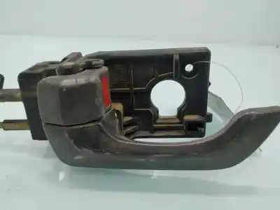 Автозапчастина б/у замок дверей заднього лівого для kia magentis active посилання на oem iam    Автозапчастина б/у замок дверей заднього лівого для kia magentis active посилання на oem iam