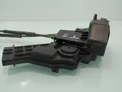 Автозапчастина б/у замок дверей заднього лівого для kia magentis active посилання на oem iam    Автозапчастина б/у замок дверей заднього лівого для kia magentis active посилання на oem iam