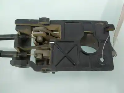 Автозапчастина б/у замок дверей заднього лівого для kia magentis active посилання на oem iam    Автозапчастина б/у замок дверей заднього лівого для kia magentis active посилання на oem iam