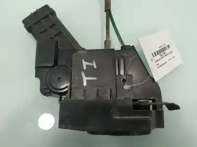 Автозапчастина б/у замок дверей заднього лівого для kia magentis active посилання на oem iam    Автозапчастина б/у замок дверей заднього лівого для kia magentis active посилання на oem iam