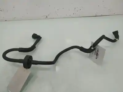 Second-hand car spare part tube for citroen celysée exclusive oem iam references 