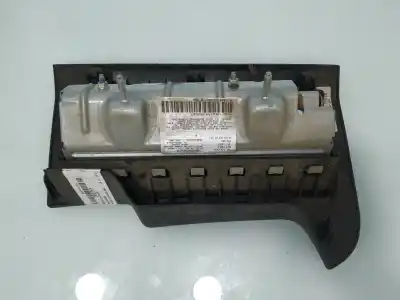 Second-hand car spare part front air bag for citroen c4 grand picasso c4 grand picasso oem iam references 96600568zd  