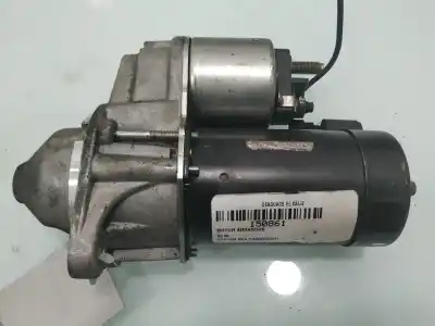 Second-hand car spare part STARTER MOTOR for GRECAV EKE  OEM IAM references   