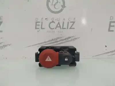 Piesă de schimb auto la mâna a doua avertizare pentru renault clio iii exception referințe oem iam 883000000  