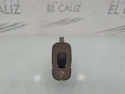 Pezzo di ricambio per auto di seconda mano interruttore per renault vel satis (bj0) expression riferimenti oem iam   