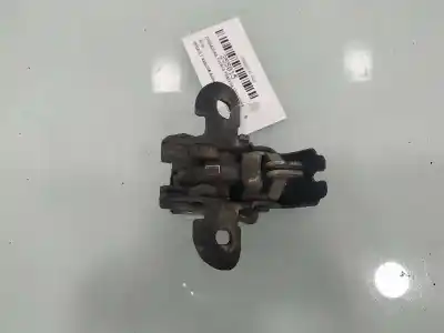 Pezzo di ricambio per auto di seconda mano serratura porta posteriore sinistra per renault kangoo authentique riferimenti oem iam 