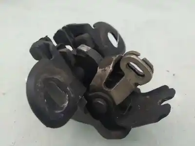 Pezzo di ricambio per auto di seconda mano serratura porta posteriore destra per renault kangoo authentique riferimenti oem iam 