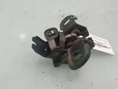 Pezzo di ricambio per auto di seconda mano serratura porta posteriore destra per renault kangoo authentique riferimenti oem iam 