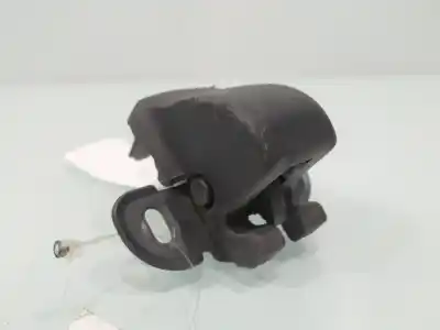 Pezzo di ricambio per auto di seconda mano serratura porta posteriore sinistra per renault kangoo authentique riferimenti oem iam 