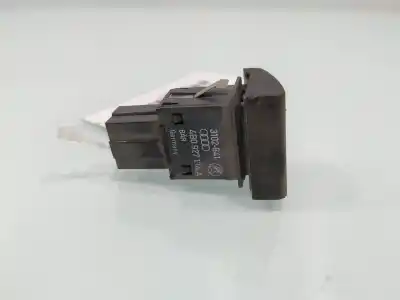 Second-hand car spare part switch for audi a6 avant (4b5) 2.5 tdi oem iam references 4b0927134a  