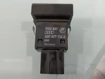 Peça sobressalente para automóvel em segunda mão  por AUDI A6 AVANT (4B5)  Referências OEM IAM 4B0927134A  