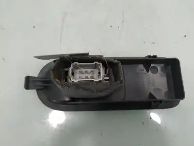 Автозапчастина б/у передній правий віконний вимикач для RENAULT SCÉNIC II (JM0/1_) 1.5 DCI (JM02, JM13) Посилання на OEM IAM   
