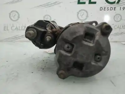 Pezzo di ricambio per auto di seconda mano MOTORINO DI AVVIAMENTO per GRECAV EKE  Riferimenti OEM IAM 6798031151  