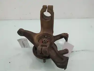 Second-hand car spare part front left knuckle for ford focus berlina (cak) ambiente oem iam references   
