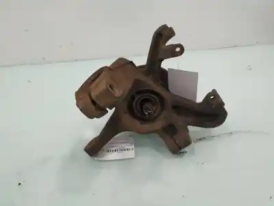 Peça sobressalente para automóvel em segunda mão manga de eixo dianteira esquerda por ford focus berlina (cak) ambiente referências oem iam 