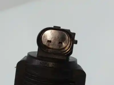 Second-hand car spare part egr valve for opel combo corsa c oem iam references 55201144  