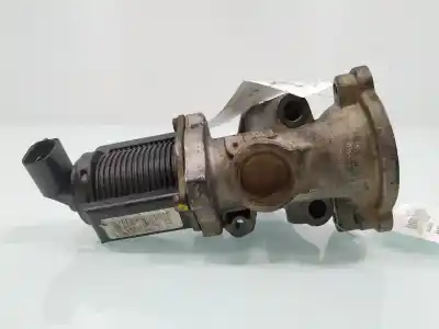 Second-hand car spare part egr valve for opel combo corsa c oem iam references 55201144  