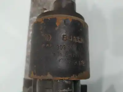 Pezzo di ricambio per auto di seconda mano motorino di avviamento per ford focus berlina (cak) ambiente riferimenti oem iam 0001110105  