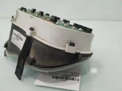 Pièce détachée automobile d'occasion Compteur De Vitesse Tableau De Bord pour HYUNDAI SANTA FE (SM) 2.0 GLS CRDI Références OEM IAM 69801080  