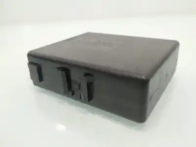 Pièce détachée automobile d'occasion Module électronique pour HYUNDAI SANTA FE (SM) 2.0 GLS CRDI Références OEM IAM 9875026000  