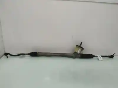 Pezzo di ricambio per auto di seconda mano cremagliera per renault scénic ii (jm0/1_) 1.6 (jm0c, jm0j, jm1b) riferimenti oem iam 7955501009lh  